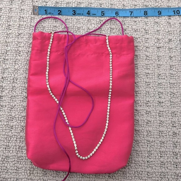 NWOT Skrt Fiorella Pouch - Picture 3 of 6